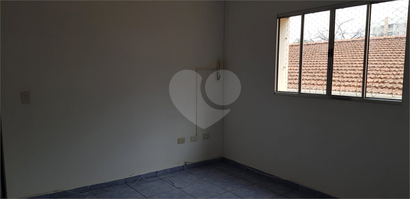 Apartamento para alugar com 2 quartos em Jaguaré, São Paulo, SP