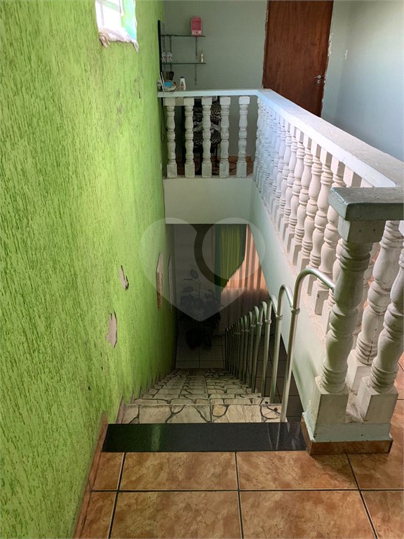 Sobrado à venda com 3 quartos, sendo 2 suítes, em Jardim São Lázaro, Ferraz de Vasconcelos, SP