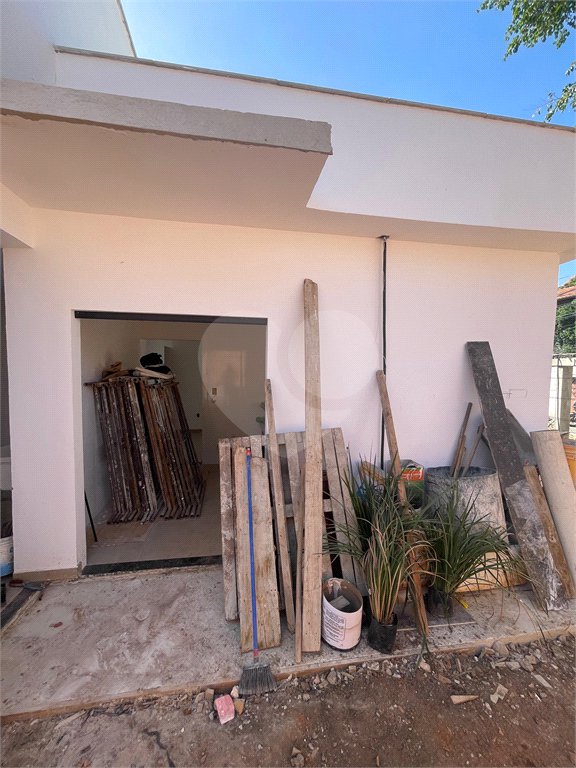 Casa à venda com 2 quartos, sendo 1 suíte, em Campo Grande, Rio de Janeiro, RJ