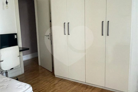 Apartamento à venda ou para alugar com 4 quartos, sendo 3 suítes,  em Jardim Anália Franco, São Paulo, SP