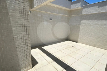 Apartamento à venda com 3 quartos, sendo 1 suíte, em Campo Grande, Rio de Janeiro, RJ