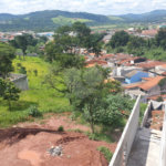 Terreno à venda no condomínio Residencial Country Felix, Bom Jesus dos Perdões - SP