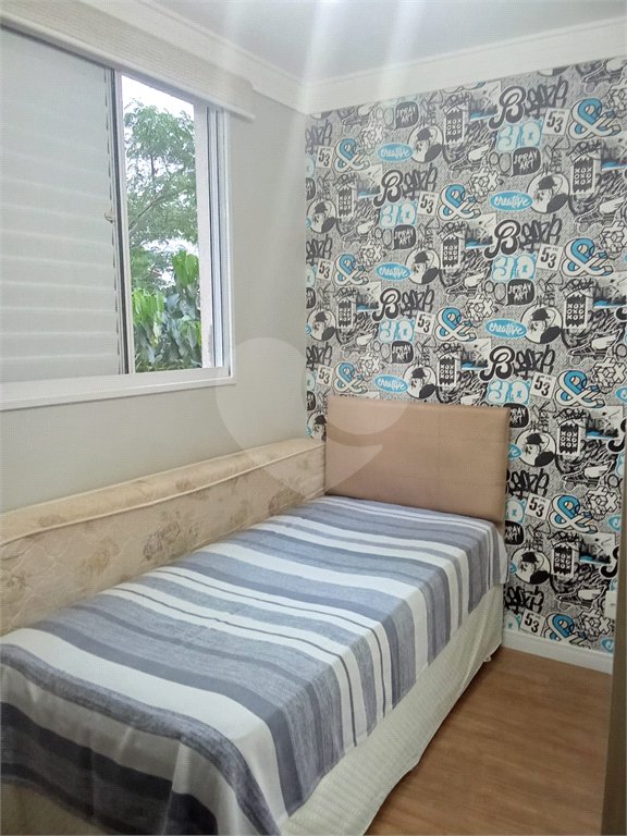 Apartamento à venda com 3 quartos, sendo 1 suíte, em Jardim Caboré, São Paulo, SP