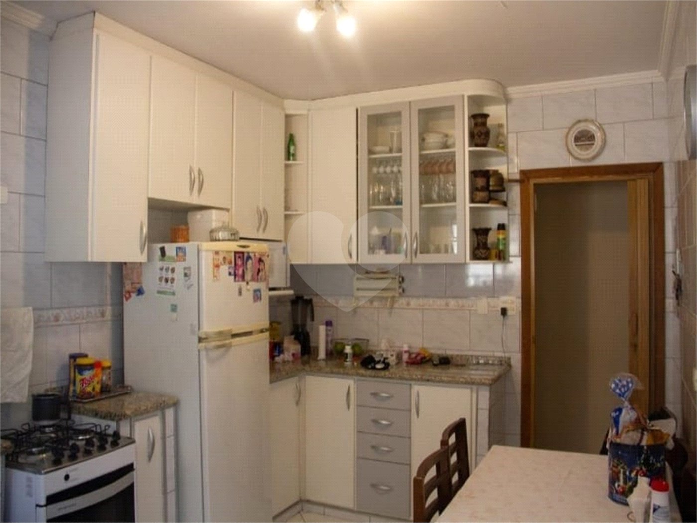 Casa Térrea à venda com 3 quartos, sendo 1 suíte, em Vila Irmãos Arnoni, São Paulo, SP