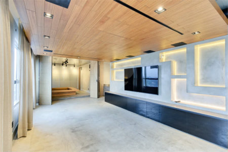 Apartamento à venda com 2 suítes em Alto da Boa Vista, São Paulo, SP