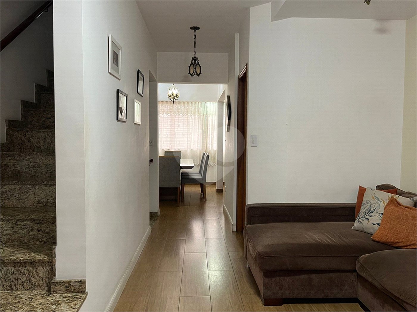 Casa à venda com 2 quartos, sendo 1 suíte, no condomínio Villa Faenza, São Paulo - SP