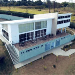 Casa à venda com 3 quartos, sendo 1 suíte, no condomínio Residencial Lagos D Icarai, Salto - SP