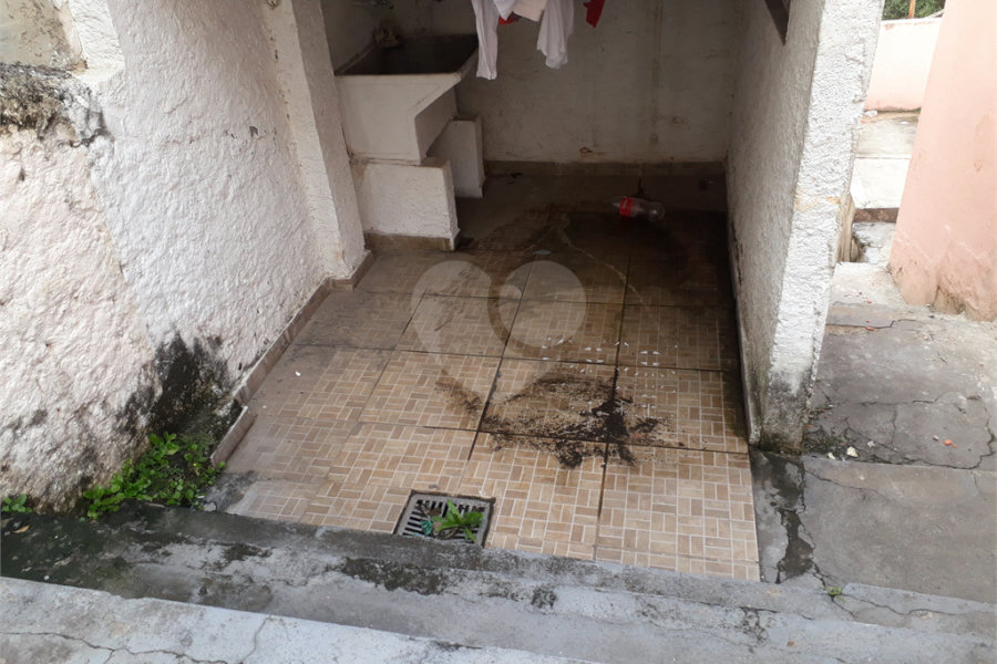 Terreno à venda com 7 quartos em Vila Guilherme, São Paulo, SP