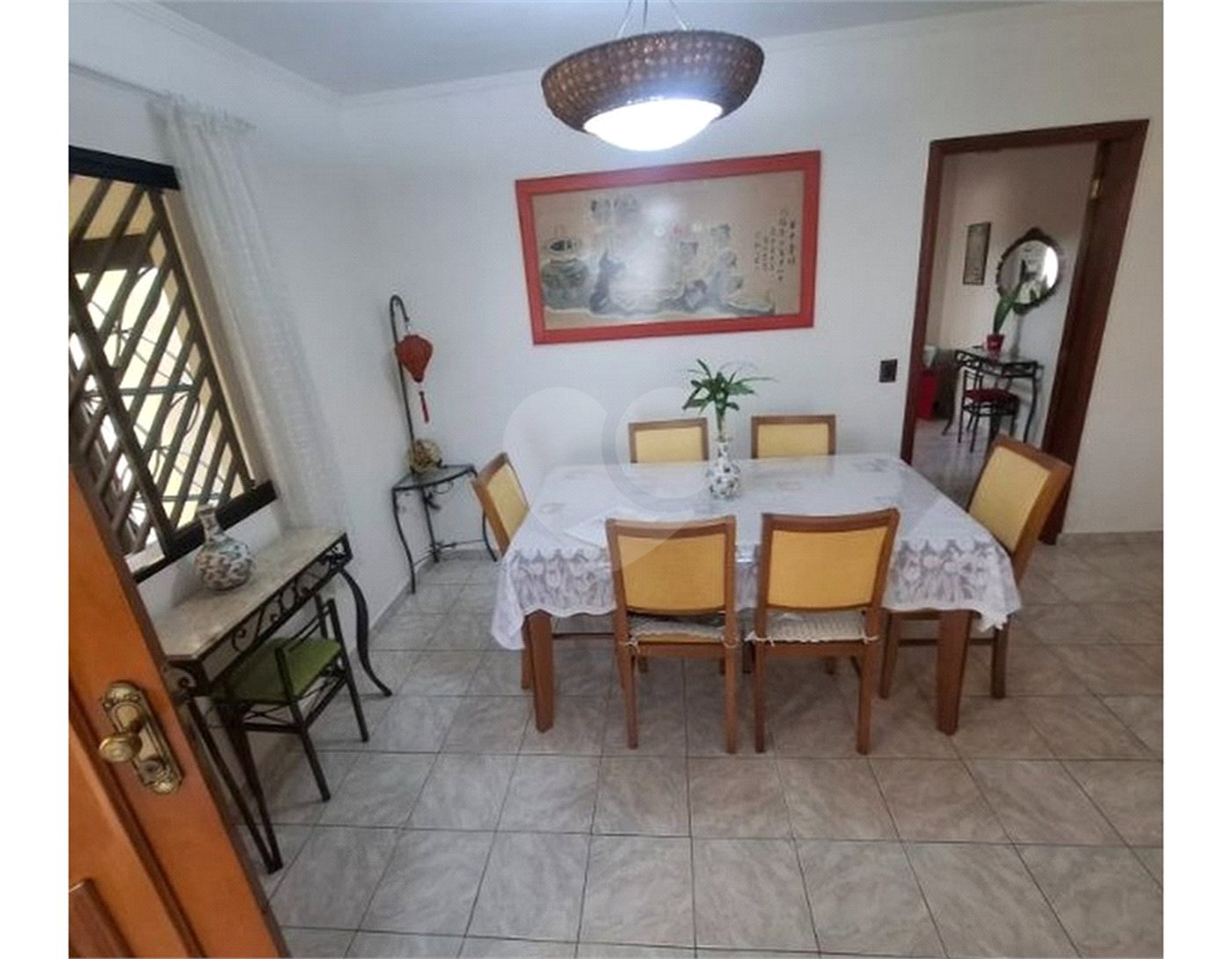 Casa à venda com 4 quartos, sendo 3 suítes, em Vila Aurora (zona Norte), São Paulo, SP