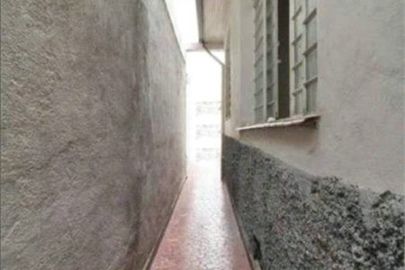 Casa à venda com 2 quartos em Lapa de Baixo, São Paulo, SP