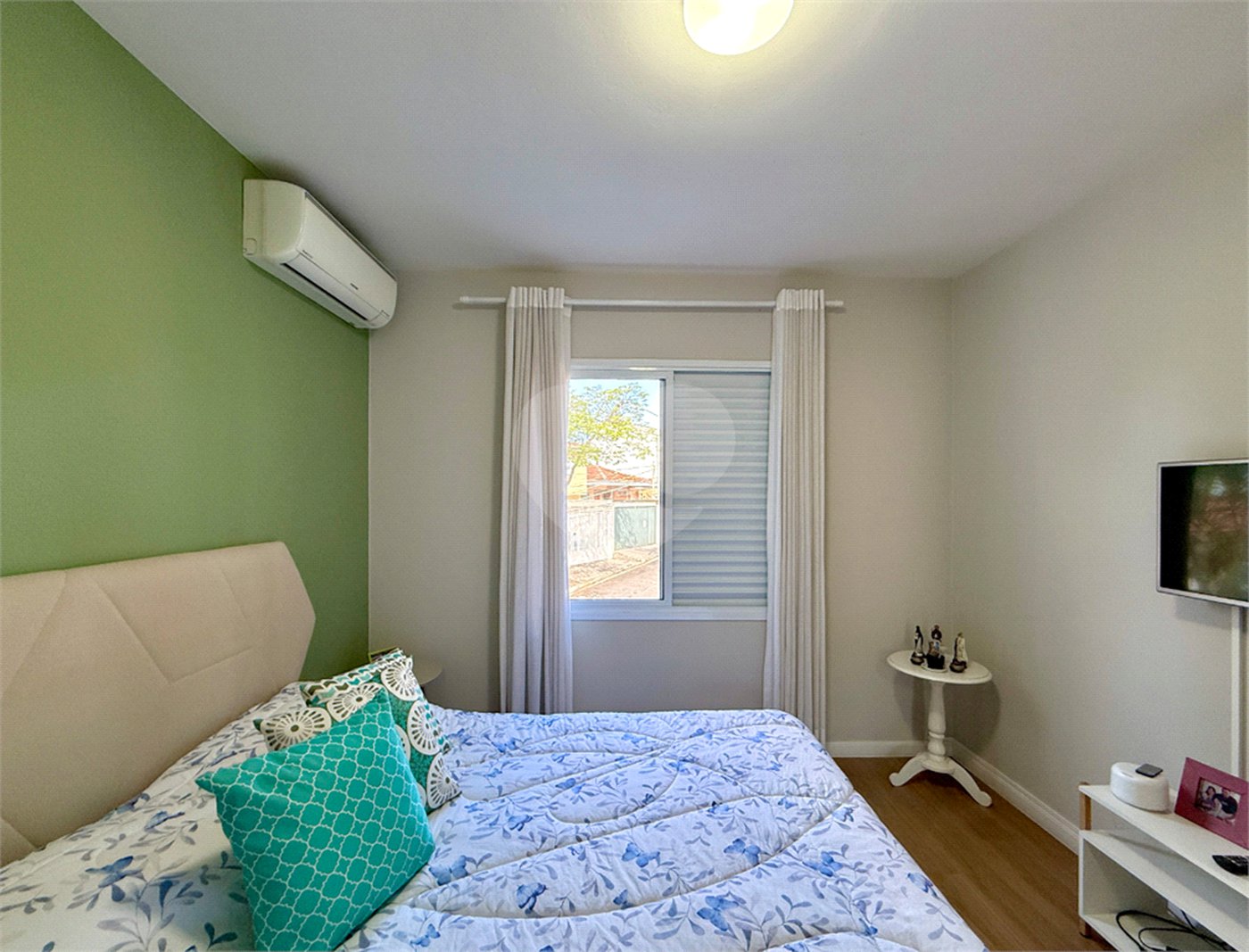 Sobrado à venda com 3 quartos, sendo 1 suíte, em Campo Grande, São Paulo, SP