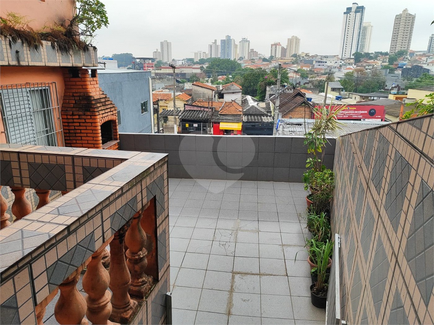 Sobrado à venda com 4 quartos, sendo 1 suíte,  em Saúde, São Paulo, SP