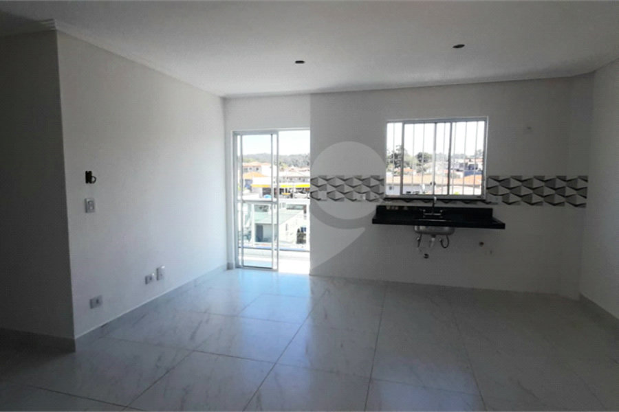 Apartamento à venda com 2 quartos em Tremembé, São Paulo, SP