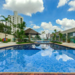 Apartamento à venda com 3 quartos, sendo 1 suíte, em Vila Olímpia, São Paulo, SP