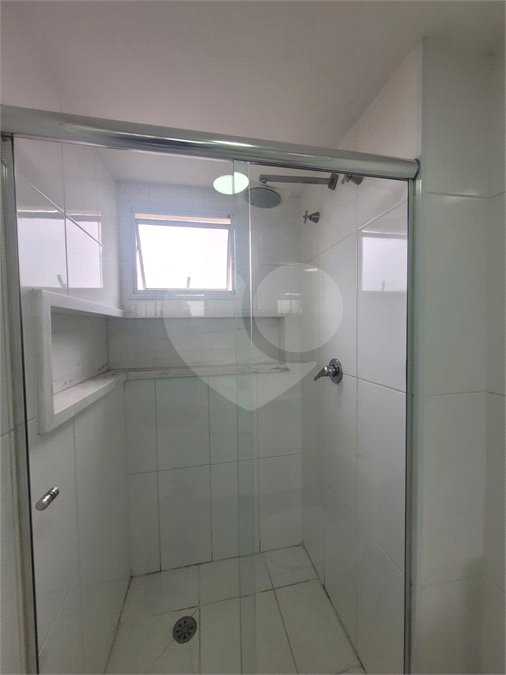 Apartamento à venda com 3 suítes no Centro, Santo André, SP