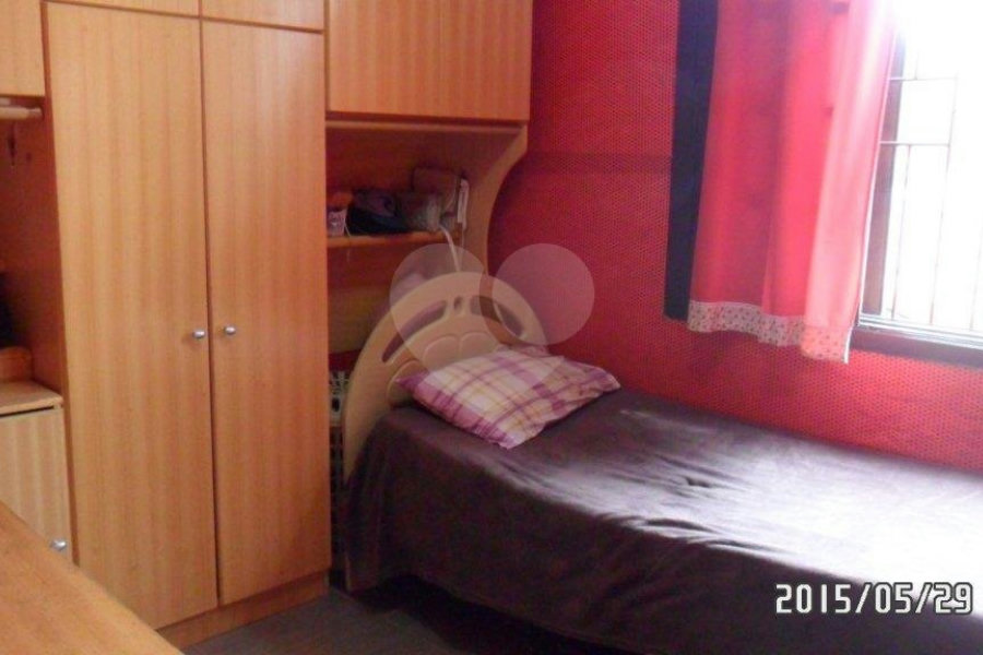 Sobrado à venda com 3 quartos em Jardim Brasil (zona Norte), São Paulo, SP
