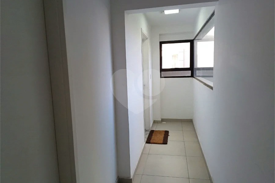 Apartamento para alugar com 1 quarto em Santana, São Paulo, SP
