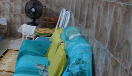 Casa Térrea à venda com 2 quartos em Jardim Jóckei Club a, São Carlos, SP