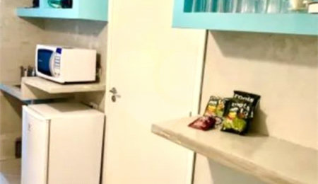 Apartamento à venda com 1 quarto no Centro, São Paulo, SP