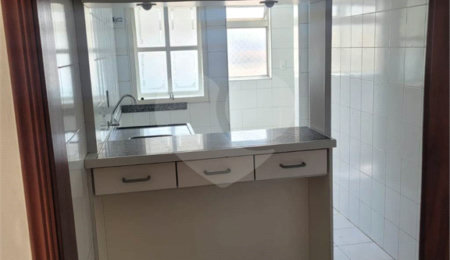 Apartamento à venda com 2 quartos em Tucuruvi, São Paulo, SP