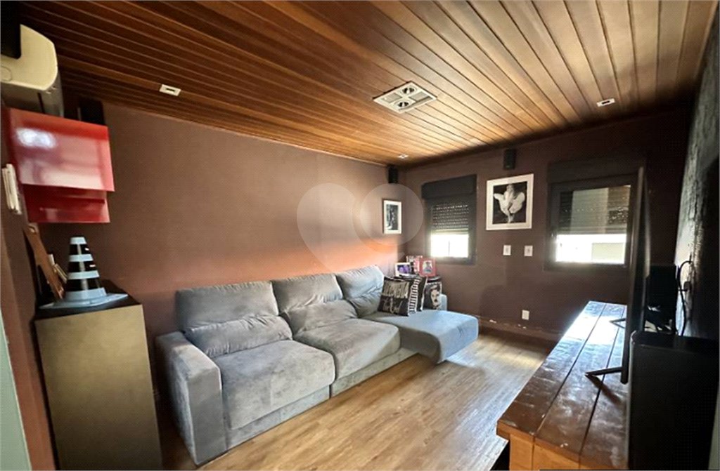 Casa à venda com 4 quartos, sendo 3 suítes, em Mandaqui, São Paulo, SP