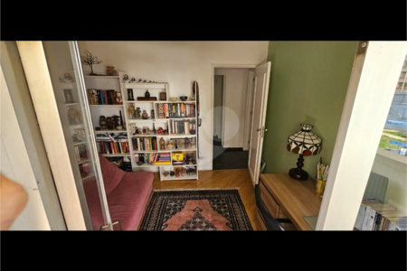 Apartamento à venda com 3 quartos em Jardim Paulista, São Paulo, SP