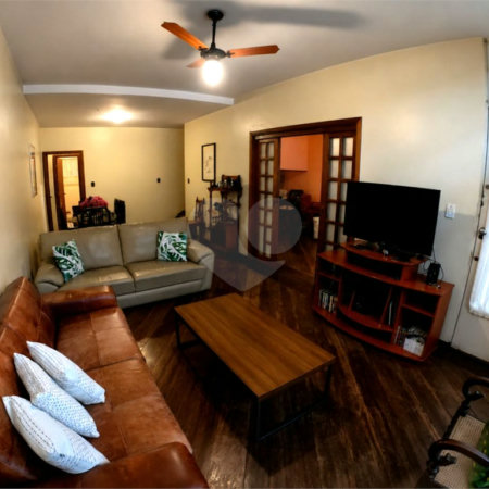 Sobrado à venda com 3 quartos, sendo 1 suíte, em Brooklin, São Paulo, SP