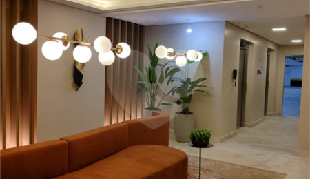 Apartamento à venda com 2 quartos, sendo 1 suíte, em Vila Centenário, São Paulo, SP