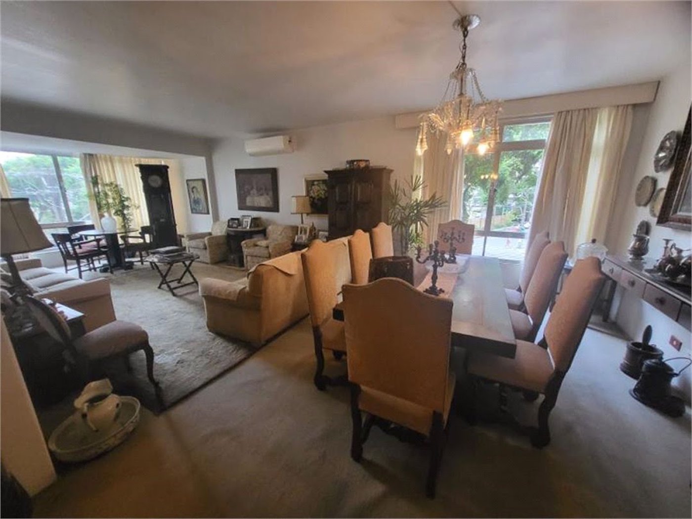 Apartamento Residencial à venda, Gonzaga, Santos - AP0836.