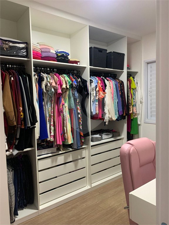 Apartamento à venda com 3 quartos, sendo 1 suíte, em Parque União, Jundiaí, SP