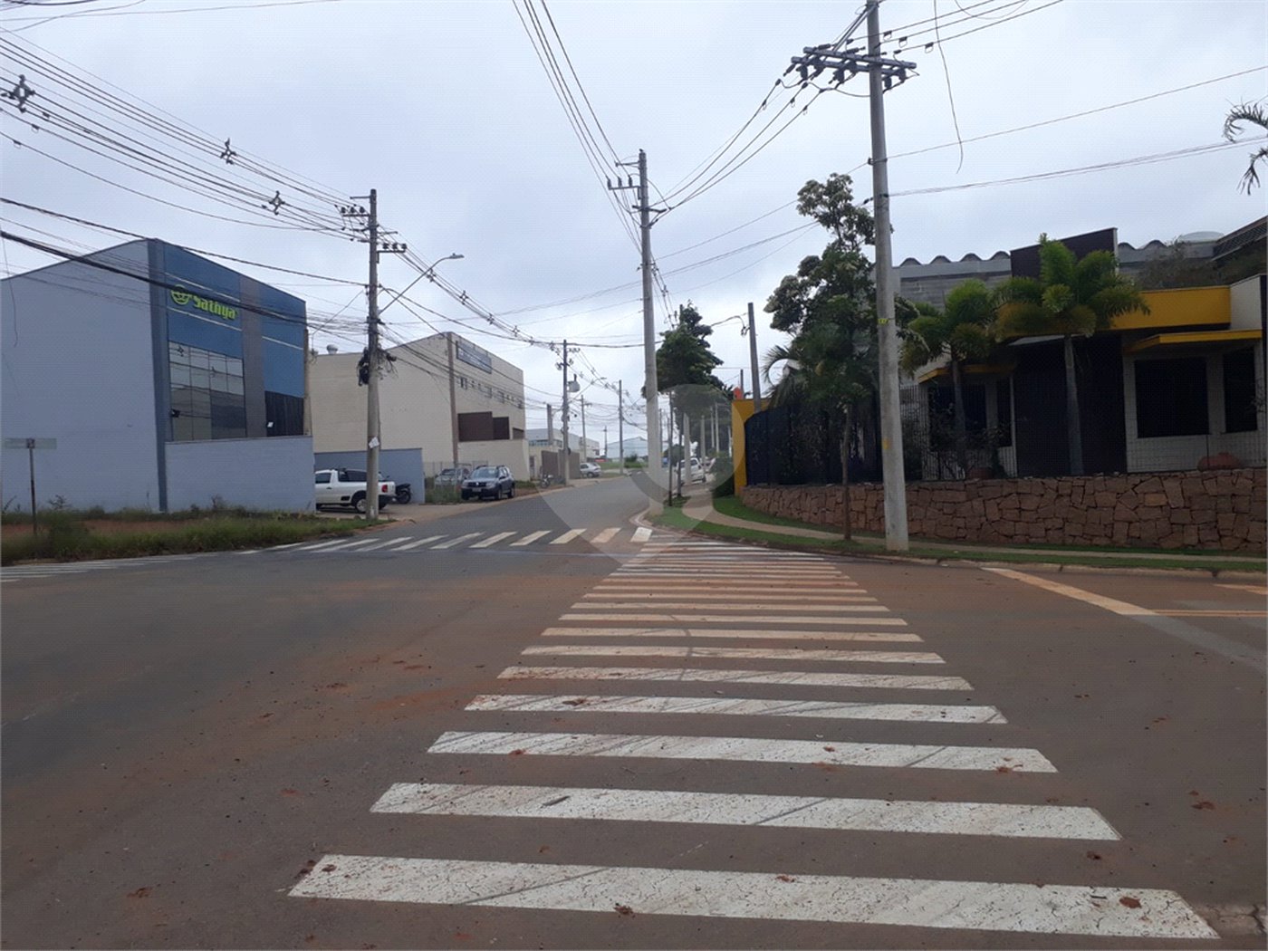Galpão para alugar em Park Comercial de Indaiatuba, Indaiatuba, SP
