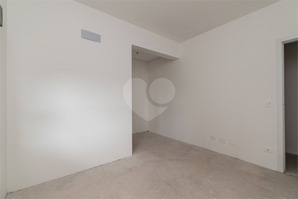 Apartamento à venda com 4 suítes em Perdizes, São Paulo, SP