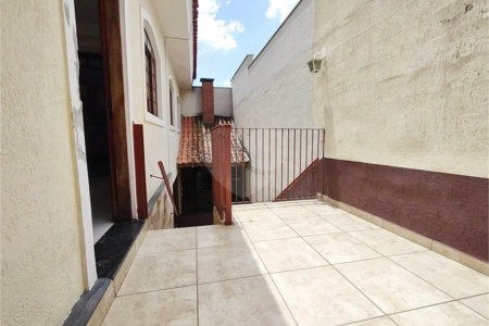 Casa à venda com 3 quartos, sendo 1 suíte, em Vila Mazzei, São Paulo, SP