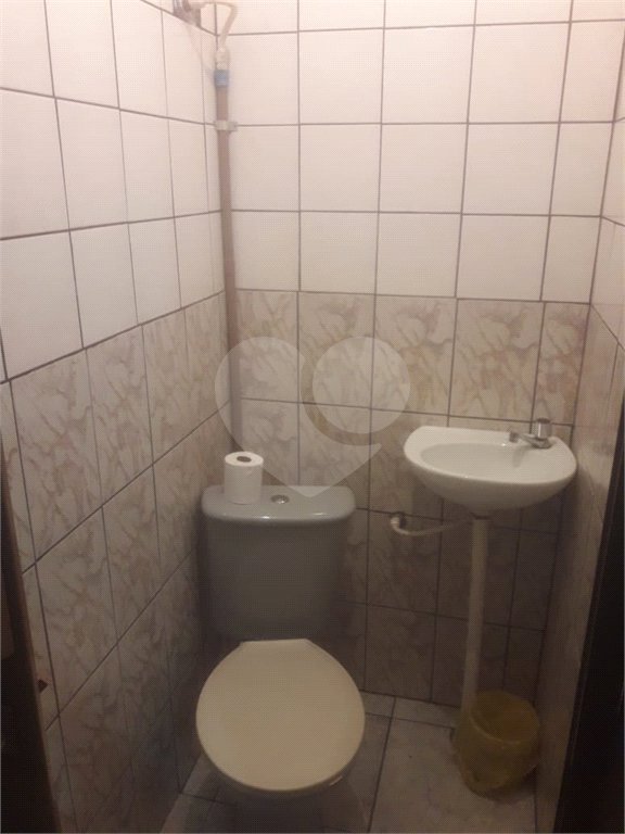 Casa à venda com 2 quartos em Jaraguá, São Paulo, SP