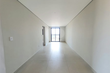 Apartamento à venda com 2 quartos, sendo 1 suíte, em Vila Progresso, Sorocaba, SP