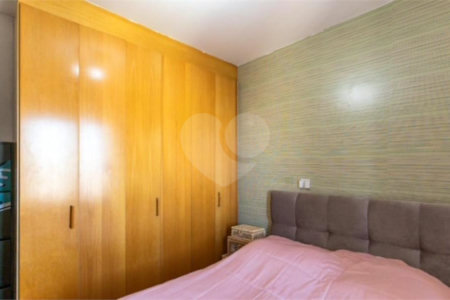 Apartamento à venda com 3 quartos em Chácara Santo Antônio (zona Leste), São Paulo, SP