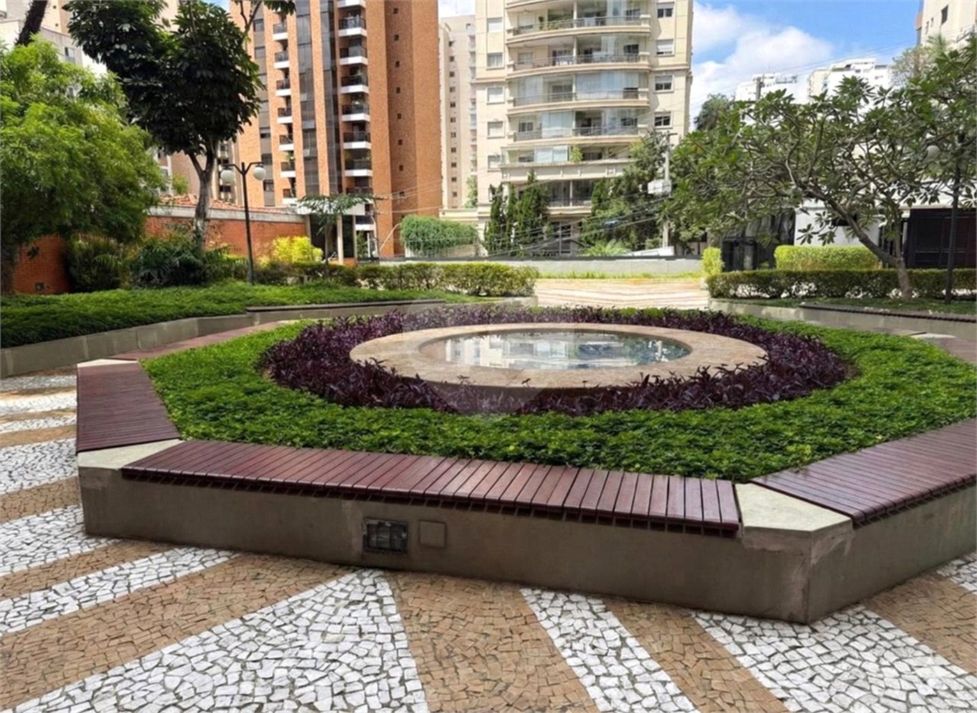 Cobertura à venda com 4 quartos, sendo 2 suítes,  em Perdizes, São Paulo, SP