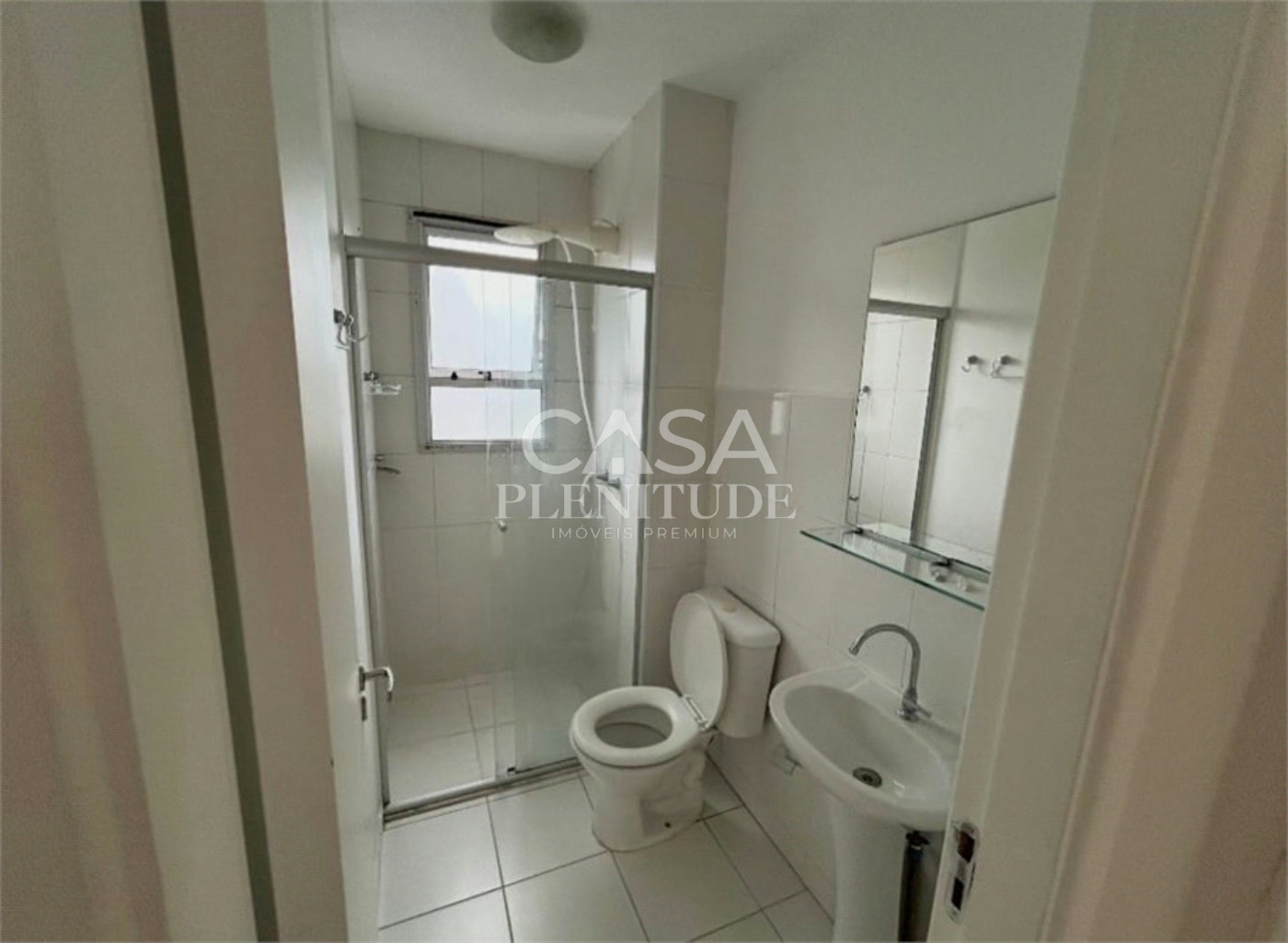 Apartamento à venda com 2 quartos em Parque Campolim, Sorocaba, SP