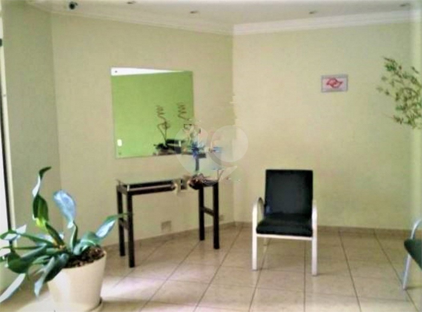 Apartamento à venda com 2 quartos, sendo 1 suíte,  em Vila Polopoli, São Paulo, SP