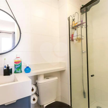 Apartamento à venda com 1 quarto em Vila Ema, São Paulo, SP