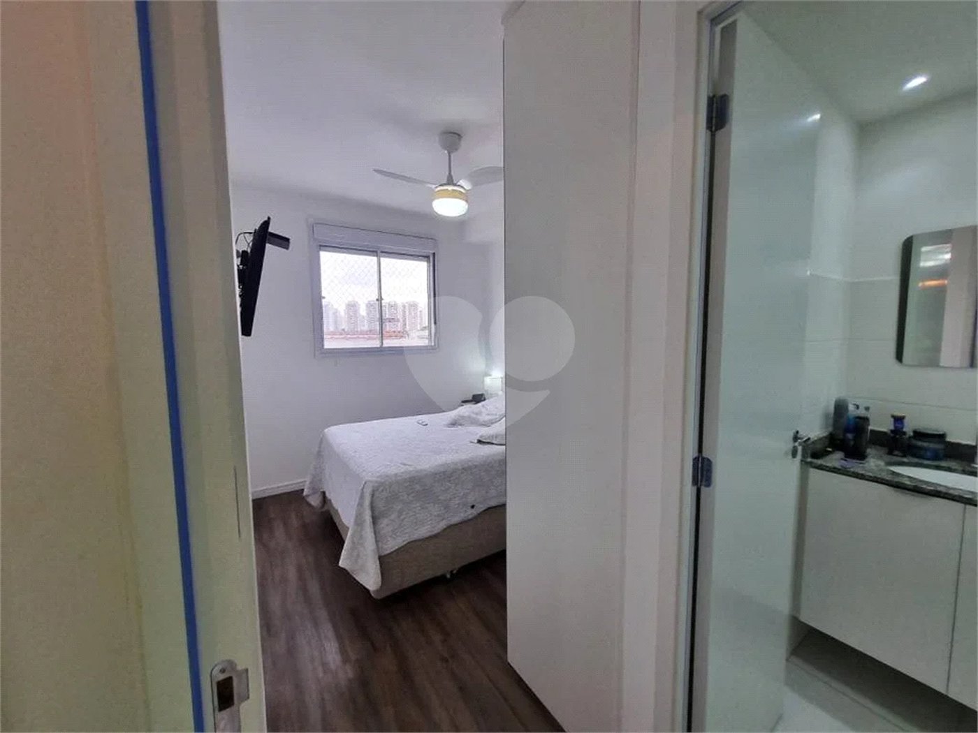 APARTAMENTO A VENDA EM SP BRÁS