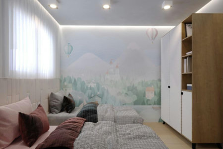 Verano Residencial