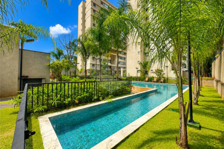 Apartamento à venda com 3 quartos, sendo 1 suíte, em Jardim América, Sorocaba, SP