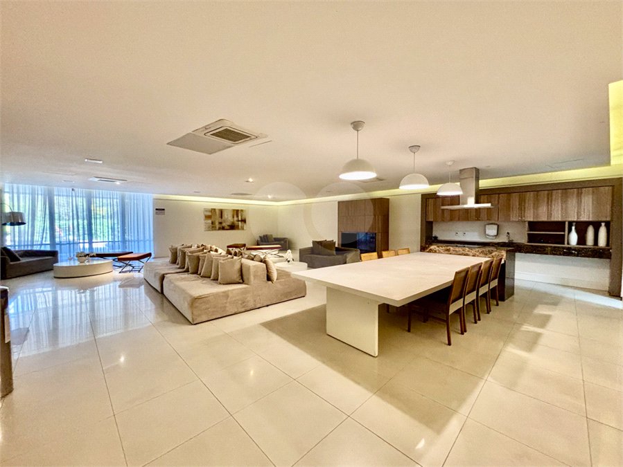 Apartamento para alugar com 2 quartos, sendo 1 suíte, em Pinheiros, São Paulo, SP