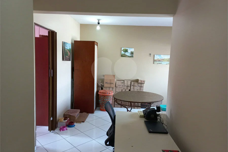 Apartamento à venda com 1 quarto em Vila Nova Cachoeirinha, São Paulo, SP