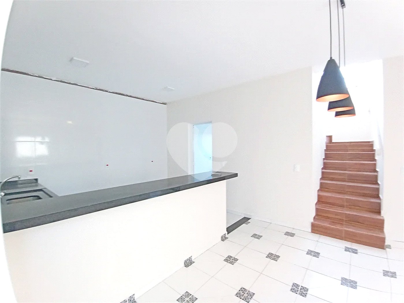 Casa de Vila à venda com 3 suítes em João Xxiii, Vinhedo, SP