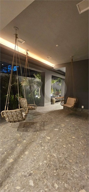Studio à venda ou para alugar em Vila Cordeiro, São Paulo, SP