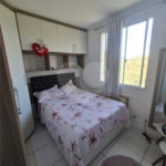 Apartamento à venda com 3 quartos em Campo Grande, Rio de Janeiro, RJ