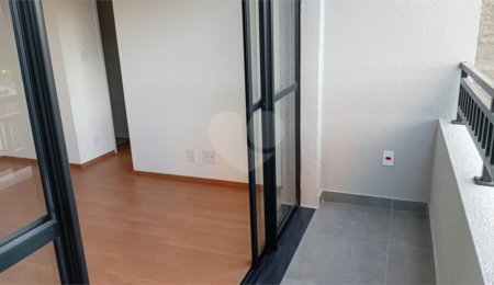 Apartamento para alugar com 2 quartos em Tucuruvi, São Paulo, SP