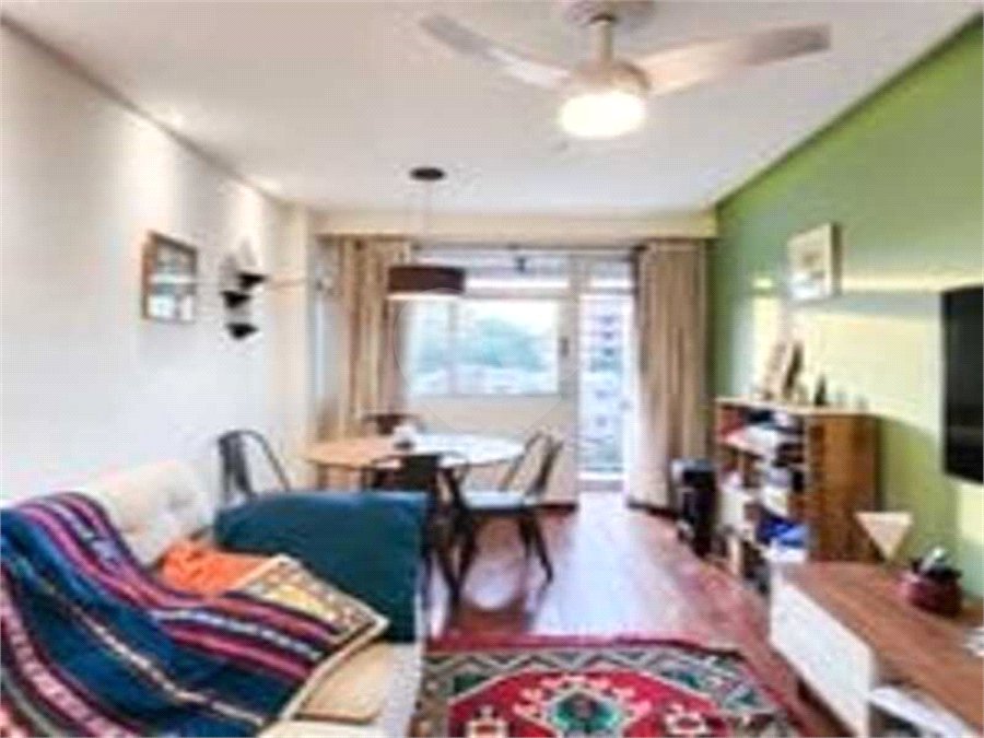 Cobertura à venda com 1 quarto em Tijuca, Rio de Janeiro, RJ